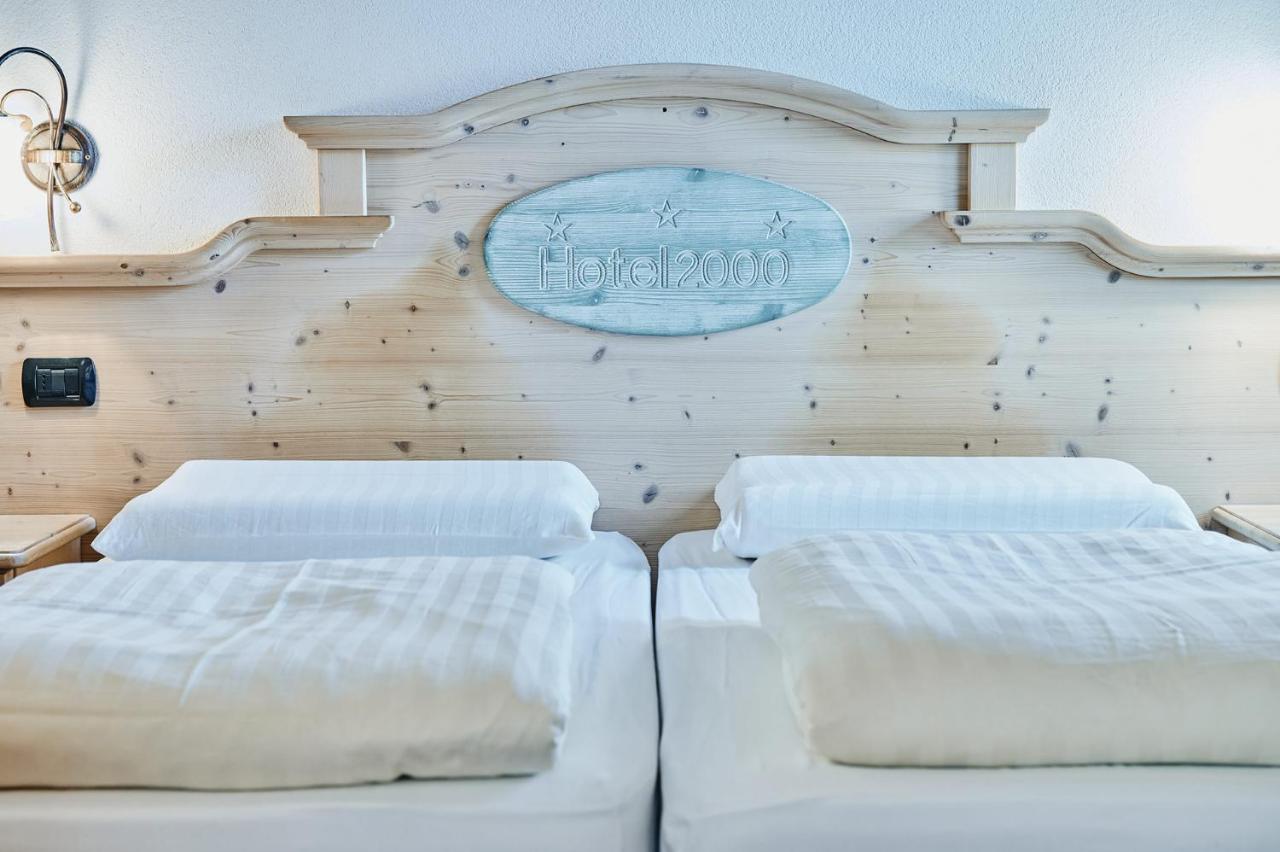 ליביניו Hotel 2000 מראה חיצוני תמונה
