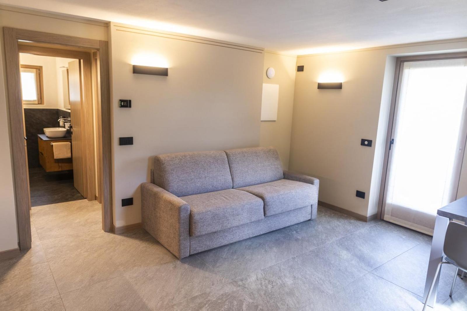 ליביניו Hotel 2000 מראה חיצוני תמונה